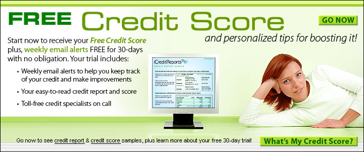 Maryland Free Credit Report